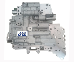 CORPO DE VÁLVULAS COM SOLENOIDES Peça Para Transmissão E Câmbio Automático A245