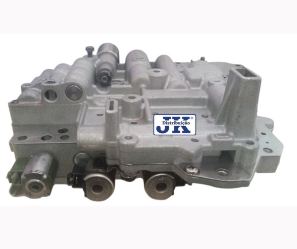 CORPO DE VÁLVULAS COM SOLENOIDES Peça Para Transmissão E Câmbio Automático A245 - Imagem 3