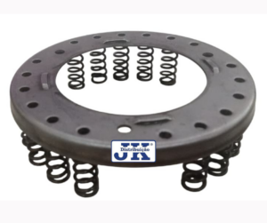 CONJUNTO DE MOLAS (15 MOLAS) 90.42 X 55.94 X 23.67MM Peça Para Transmissão E Câmbio Automático A240 A245