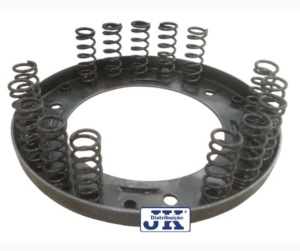 CONJUNTO DE MOLAS (15 MOLAS) 90.42 X 55.94 X 23.67MM Peça Para Transmissão E Câmbio Automático A240 A245