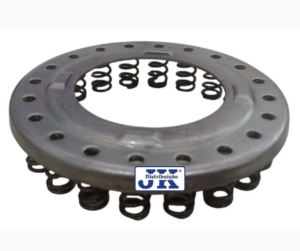 CONJUNTO DE MOLAS (20 MOLAS) 91.74 X 49.80 X 17.91MM Peça Para Transmissão E Câmbio Automático A240 A245