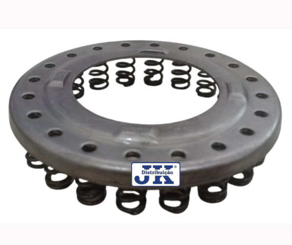 CONJUNTO DE MOLAS (20 MOLAS) 91.74 X 49.80 X 17.91MM Peça Para Transmissão E Câmbio Automático A240 A245 - Imagem 2
