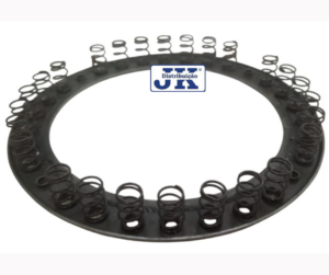 CONJUNTO DE MOLAS (26 MOLAS) 124.86 X 94.13 X 14.61MM Peça Para Transmissão E Câmbio Automático A240 A245