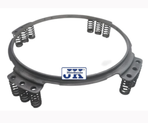 MOLA DE RETORNO (12 MOLAS) 126.24 X 98.23 X 22.20 Peça Para Transmissão E Câmbio Automático A240 A245