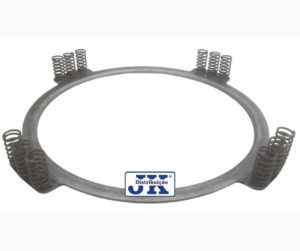 MOLA DE RETORNO (12 MOLAS) 161.25 X 126.12 X 19.4 Peça Para Transmissão E Câmbio Automático A240 A245