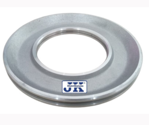 PISTÃO DE ALUMINIO 107.44 X 57.01 X 13.27MM PEÇA PARA TRANSMISSÃO E CÂMBIO AUTOMÁTICO A245