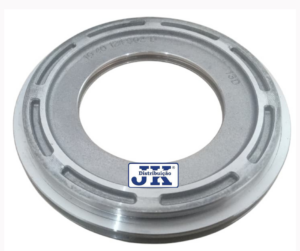 PISTÃO DE ALUMINIO 107.44 X 57.01 X 13.27MM PEÇA PARA TRANSMISSÃO E CÂMBIO AUTOMÁTICO A245