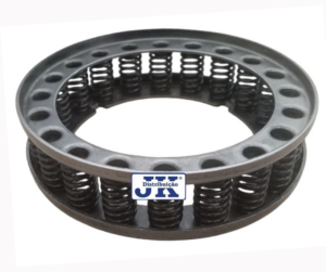 CONJUNTO DE MOLA (20 MOLAS) 78.42 X 55.25 X 20.39MM Peça Para Transmissão E Câmbio Automático A240 A245