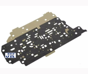 Chapa Metalica Do Corpo De Valvulas Com Junta 1 Peça Para Câmbio Automático E Transmissão EQUINOX 9T50