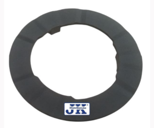ARRUELA DE ENCOSTO PLÁSTICO 61.28 X 40.50 X 1.53MM Peça para Transmissão e Câmbio Automático A240 / A245