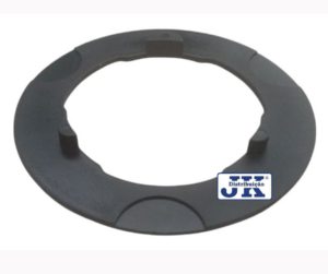 ARRUELA DE ENCOSTO PLÁSTICO 61.28 X 40.50 X 1.53MM Peça para Transmissão e Câmbio Automático A240 / A245