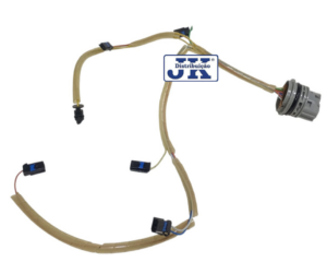 Chicote Do Solenoide Peça para Transmissão e Câmbio Automático 416AHA