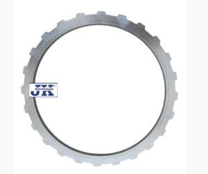 PLACA DE AÇO 150.92 X 126.54 X 3.73 MM Peça Para Transmissão E Câmbio Automático TF70