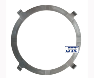 ARRUELA COM 4 GARRAS 70.70 X 59.52 X 1.20 MM Peça Para Transmissão e Câmbio Automático TF70