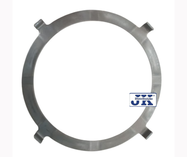 ARRUELA COM 4 GARRAS 70.70 X 59.52 X 1.20 MM Peça Para Transmissão e Câmbio Automático TF70 - Imagem 2