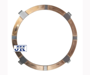 ARRUELA COM 4 GARRAS 70.70 X 59.52 X 1.20 MM Peça Para Transmissão e Câmbio Automático TF70