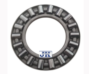 ROLAMENTO AGULHA 37.77 X 21.65 X 3.46 MM Peça Para Transmissão E Câmbio Automático TF70