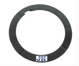 ARRUELA PLASTICA 58.21 X 44.61 X 1.23 MM Peça Para Transmissão E Câmbio Automático TF70