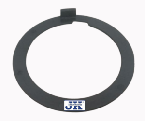 ARRUELA PLASTICA 58.21 X 44.61 X 1.23 MM Peça Para Transmissão E Câmbio Automático TF70