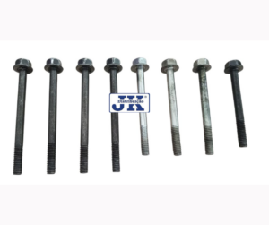 PARAFUSO DA BASE DE SOLENOIDES Peça Para Câmbio Automático E Transmissão A4CF1 / A4CF2