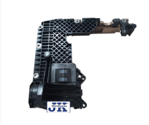 Mecatronica Semi Nova Peça Para Transmissão E Câmbio Automático 6HP26