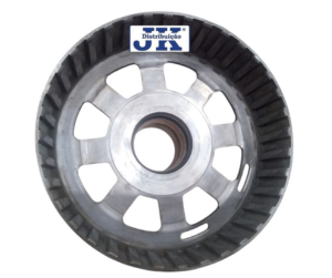 TAMBOR DO OVERDRIVE Peça Para Transmissão E Câmbio Automático 4T45E 4T40E
