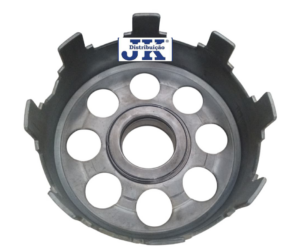 CAPA SHELL COM ROLAMENTO E ENGRENAGEM Peça Para Transmissão E Câmbio Automático 4T45E 4T40E