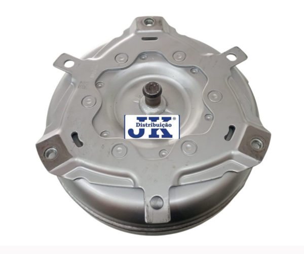 CONVERSOR DE TORQUE REVISADO 4X2 Peça para Câmbio Automático E Transmissão 6L50 - Imagem 2