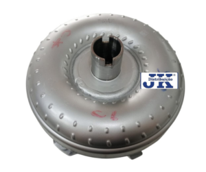 CONVERSOR DE TORQUE REVISADO 4X2 Peça para Câmbio Automático E Transmissão 6L50