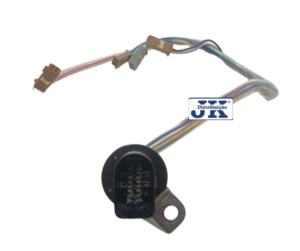 Chicote Com 4 Conectores (3°GERAÇÃO) Peça Para Transmissão E Câmbio Automático 09G