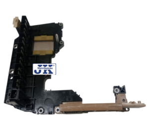 Mecatrônica (SEMI NOVA) Peça Para Câmbio Automático E Transmissão 6HP28