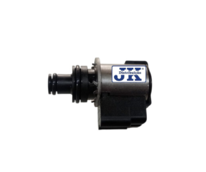 Solenoide Do Lock UP Peça Para Transmissão E Câmbio Automático TR580