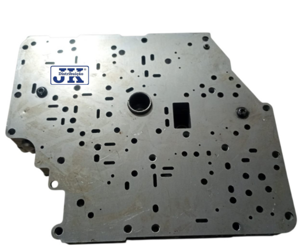 Corpo De Valvulas Sem Solenoides Peça Para Transmissão E Câmbio Automático AX4N - Imagem 2