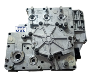 Corpo De Valvulas Sem Solenoides Peça Para Transmissão E Câmbio Automático AX4N