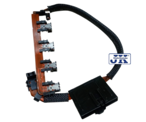 Chicote Do Solenoide Peça para Transmissão e Câmbio Automático A4CF1 / A4CF2 / A4CF0