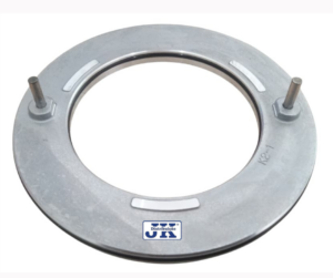 PISTÃO DE ALUMINIO K2-1 125.32 X 80.79 X 8MM Peça Para Transmissão E Câmbio Automático 5EAT
