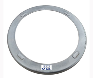 PRATO DE APOIO 92.61 X 72.89 X 4.10MM Peça Para Transmissão E Câmbio Automático 5EAT