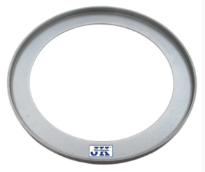 ARRUELA DE ENCOSTO COM ABA 61.76 X 47.66 X 3.39MM Peça Para Transmissão E Câmbio Automático 5EAT