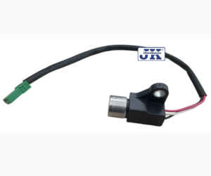 SENSOR DE ROTAÇÃO Peça Para Transmissão E Câmbio Automático 5EAT