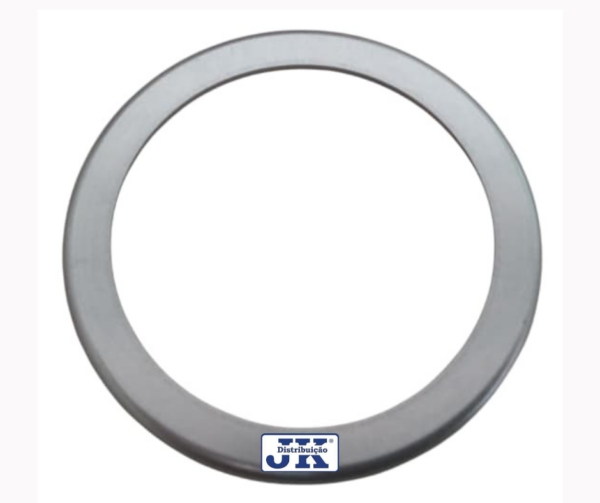 ARRUELA DE ENCOSTO COM ABA 57.23 X 44.82 X 3.13MM Peça Para Transmissão E Câmbio Automático 5EAT - Imagem 2