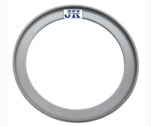 ARRUELA DE ENCOSTO COM ABA 57.23 X 44.82 X 3.13MM Peça Para Transmissão E Câmbio Automático 5EAT