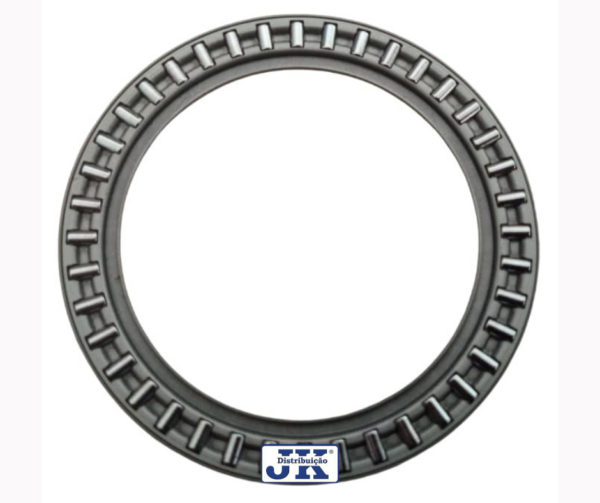 ROLAMENTO DE AGULHA 59.50 X 44.10 X 1.97MM Peça Para Transmissão E Câmbio Automático 5EAT - Imagem 2