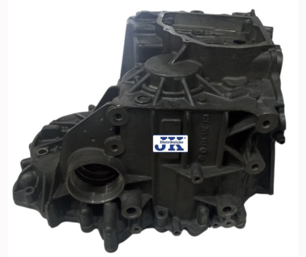 CARCAÇA CENTRAL Peça Para Câmbio Automático E Transmissão DSG 02E / DQ250 - Imagem 5