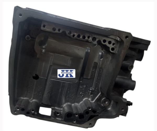 CARCAÇA CENTRAL Peça Para Câmbio Automático E Transmissão DSG 02E / DQ250 - Imagem 4