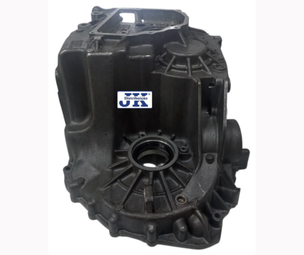 CARCAÇA CENTRAL Peça Para Câmbio Automático E Transmissão DSG 02E / DQ250 - Imagem 3