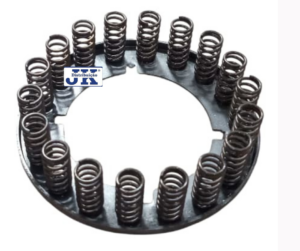 CONJUNTO DE MOLAS DO PISTÃO 18 MOLAS Peça Para Transmissão E Câmbio Automático AW5550