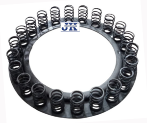 CONJUNTO DE MOLAS DO PISTÃO 22 MOLAS Peça Para Transmissão E Câmbio Automático AW5550