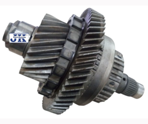 PINHÃO COMPLETO COM PLANETARIA Peça Para Transmissão E Câmbio Automático AW5550