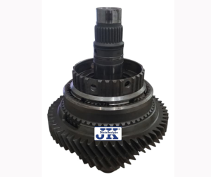 PINHÃO COMPLETO COM PLANETARIA Peça Para Transmissão E Câmbio Automático AW5550