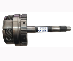 CONJUNTO PLANETARIO COM CATRACA E ROLAMENTO COMPLETO SUZUKI Peça Para Transmissão E Câmbio Automático 0372LE